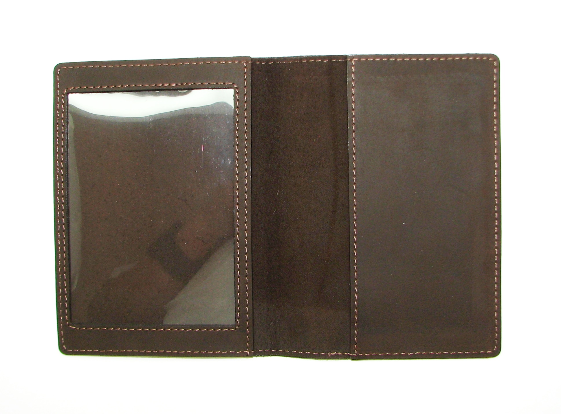 Обложка для документов DNK Leather Doc-01 col.F Обложка для документов DNK Leather Doc-01 col.F